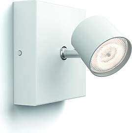 Philips myLiving LED Star Deckenspot, 2-flammig,