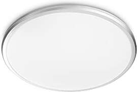 Philips myLiving LED Twirly Deckenleuchte, 12W,