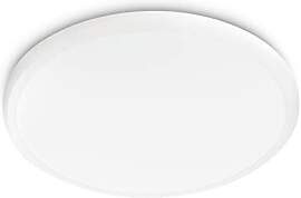 Philips myLiving LED Twirly Deckenleuchte, 12W,