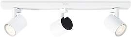 Philips myLiving Runner 3-er LED Spots (9 W),
