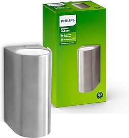 Philips Nightingale Wandleuchte, Beleuchtung