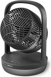 Philips Oszillierender Tischventilator Serie 3000. 