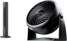 Philips Oszillierender Turmventilator 5000 Serie