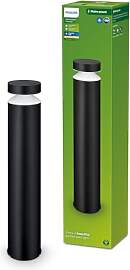 Philips Outdoor Laven Sockelleuchte 6W, 2700