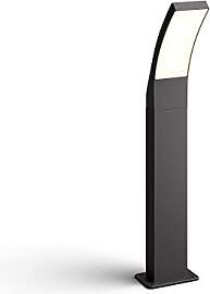 Philips Outdoor Splay LED Wegeleuchte, 12W,