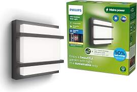 Philips Outdoor Ultra-Efficient Petronia