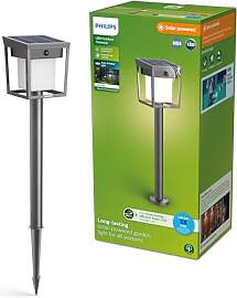 Philips Outdoor Ultra-Efficient Solar Blaise