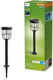 Philips Outdoor Ultra-Efficient Solar Radii