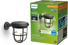 Philips Outdoor Ultra-Efficient Solar Radii