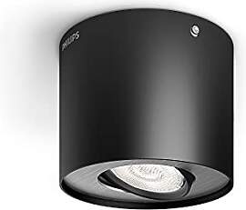 Philips Phase LED-Spotleuchte, Deckenspot dimmbar