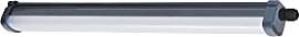 Philips ProjectLine Feuchtraumwannenleuchte, 17 W, 