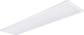 Philips ProjectLine LED Panel, 30x120cm, 3200lm,