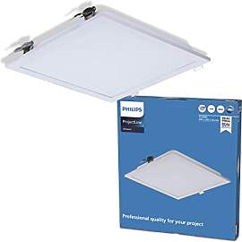 Philips ProjectLine LED Panel, 30x30 cm, 1200lm,