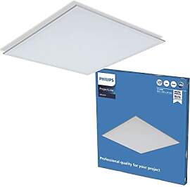 Philips ProjectLine LED Panel, 59.5 cm X 59.5 cm,