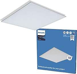 Philips ProjectLine LED Panel, 62x62cm, 3200lm,