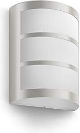 Philips Python LED Outdoor Wandleuchte (5,5 W),