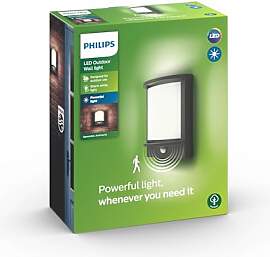 Philips Samondra Wandleuchten für den