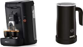 Philips Senseo Maestro Kaffeepadmaschine mit