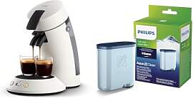 Philips Senseo Original Plus CSA210/10