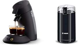 Philips Senseo Original Plus Kaffeepadmaschine