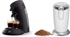 Philips Senseo Original Plus Kaffeepadmaschine