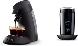 Philips Senseo Original Plus Kaffeepadmaschine