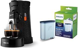 Philips Senseo Select CSA240/20 Kaffeepadmaschine