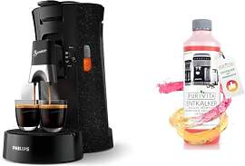 Philips Senseo Select CSA240/20 Kaffeepadmaschine