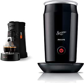 Philips Senseo Select CSA240/60 Kaffeepadmaschine