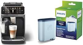 Philips Serie 5500 Vollautomatische LatteGo