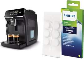 Philips Series 2200 Kaffeevollautomat –