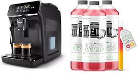 Philips Series 2200 Kaffeevollautomat –
