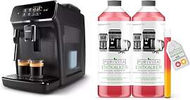 Philips Series 2200 Kaffeevollautomat –