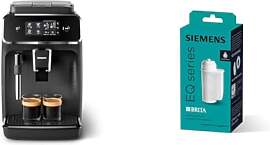 PHILIPS SERIES 2200 KAFFEEVOLLAUTOMAT &