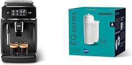 PHILIPS SERIES 2200 KAFFEEVOLLAUTOMAT &