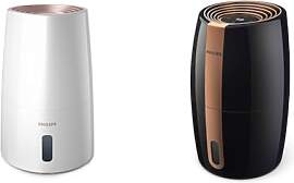 Philips Series 3000 Luftbefeuchter – für Räume 