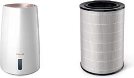 Philips Series 3000 Luftbefeuchter – für Räume 