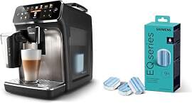 Philips Series 5400 Kaffeevollautomat – LatteGo