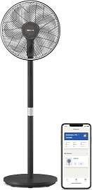 Philips Smart Standventilator Serie 3000. Starke