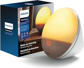 Philips SmartSleep Wake-up Light –