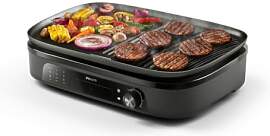 Philips Tischgrill 3000 Series – Große