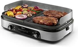 Philips Tischgrill 5000 Series – Großer