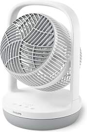 Philips Tischventilator Serie 2000. Stark &