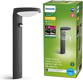 Philips Tyla Outdoor Sockelleuchte (1,2 W),