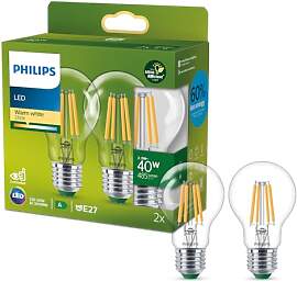 Philips Ultra Efficient – Ultra-energiesparende