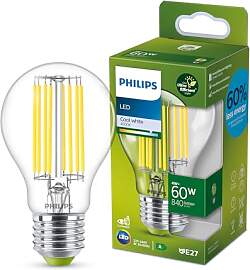 Philips Ultra Efficient – Ultra-energiesparende