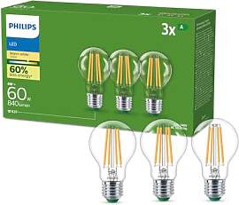 Philips Ultra Efficient – Ultra-energiesparende