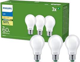 Philips Ultra Efficient – Ultra-energiesparende