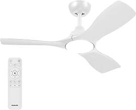 Philips Ventilator mit Fixierten Flügeln und