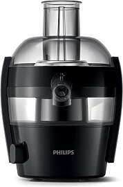Philips Viva Collection Entsafter - Kompaktes